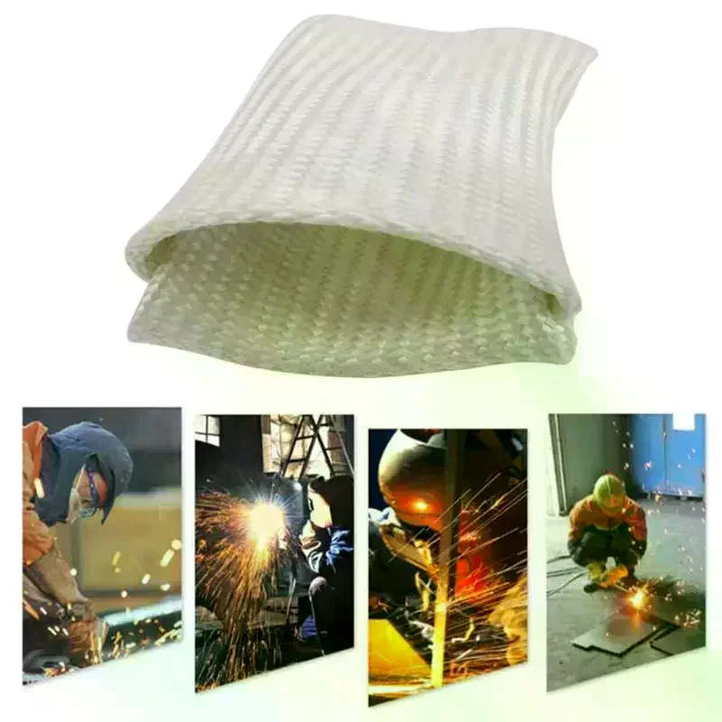 1/2Pcs Finger Tig Welding Gloves Heat Shield Gloves Welding Gloves Finger Guards For Tig Welding Gloves Welding Supplies