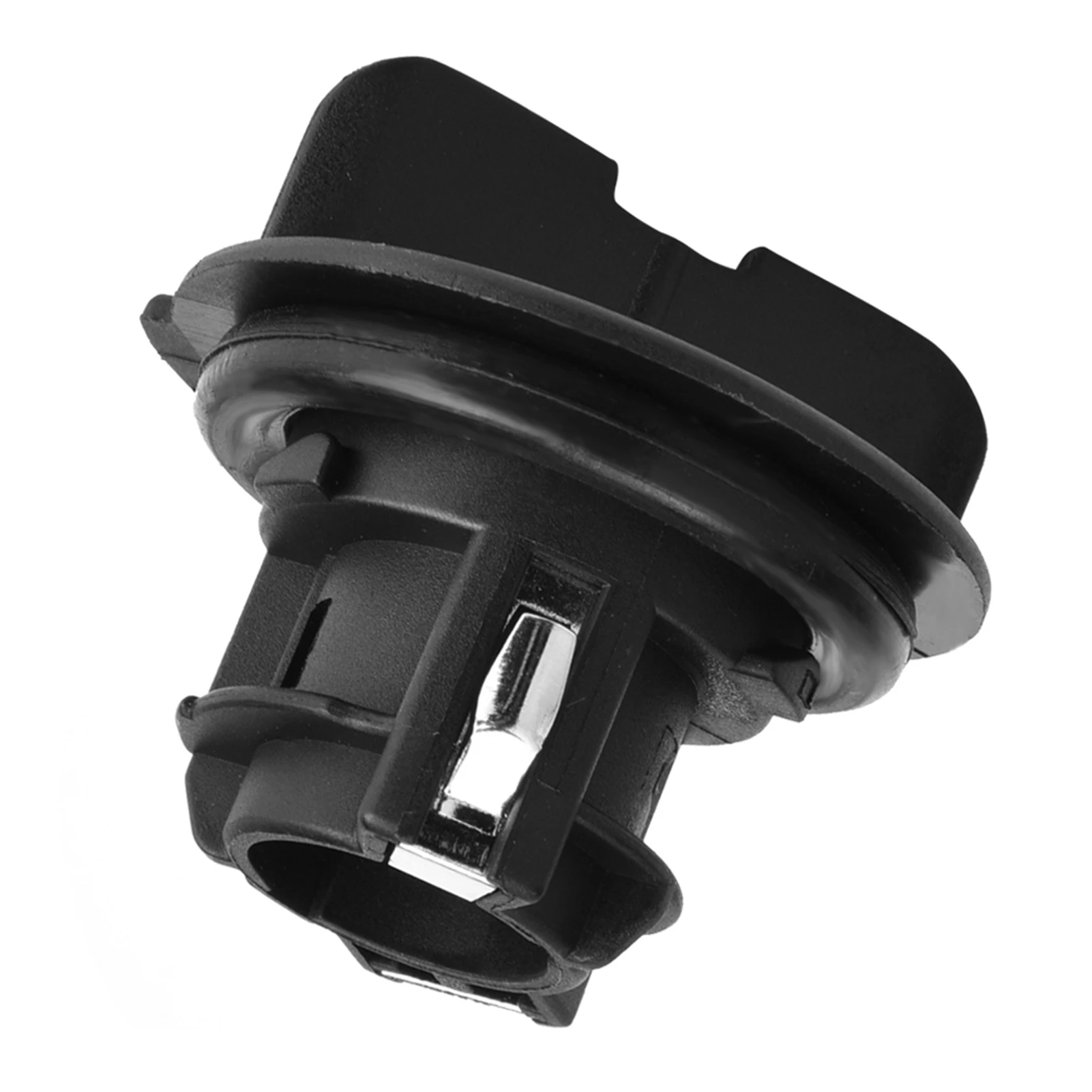 Car Indicator Bulb Holder Turn Signal Bulb Socket for Peugeot 207 307 607 807 621546 Indicator Bulb Holder Exterior Accessories