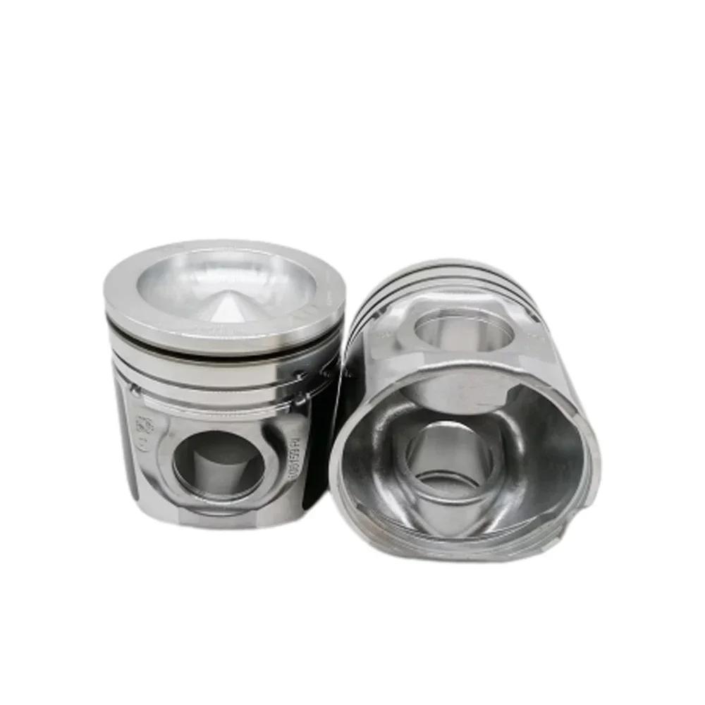 

New Piston 450-5996 4505996 Fits 323D2 L, 924K, 930K, 938K, D6K2