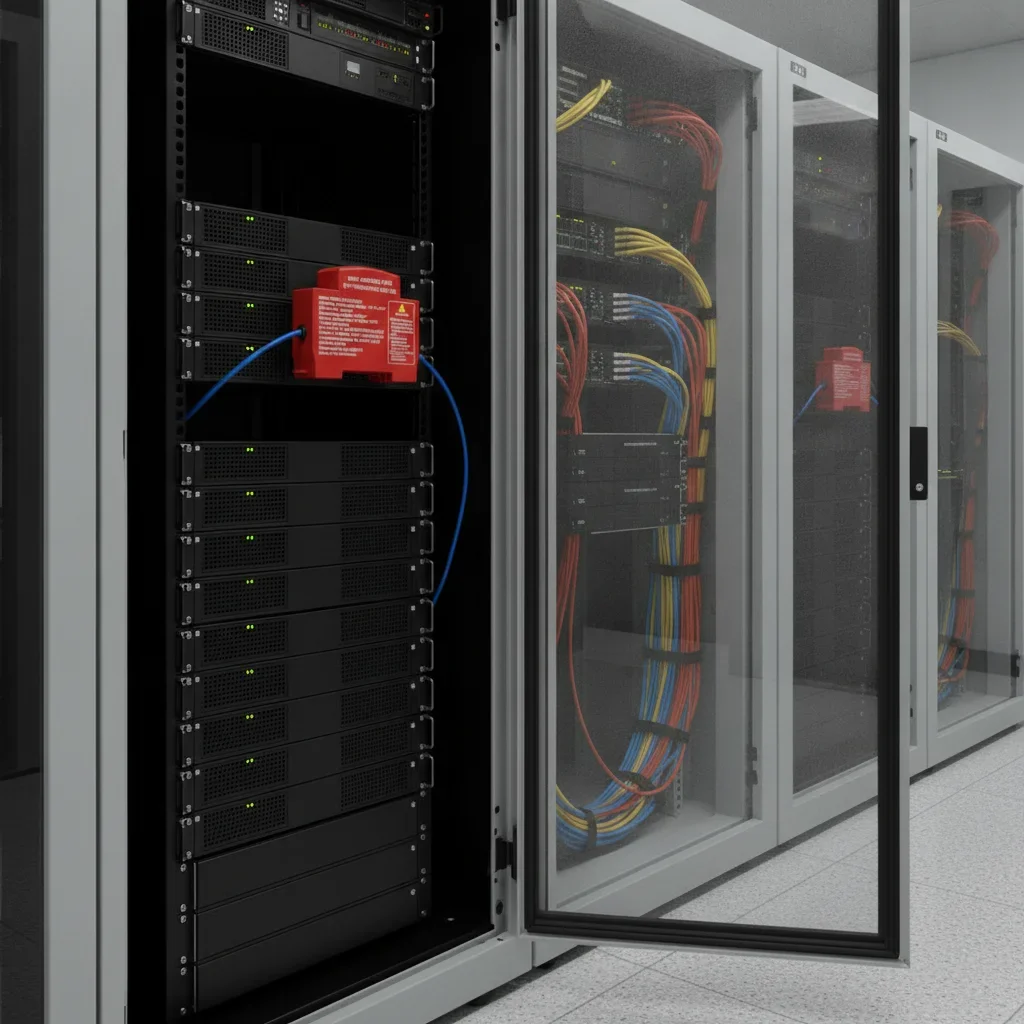 AutoShield Pro – Dual-Line Automatic Fire Suppression System | No Mess No Maintenance Instant Activation