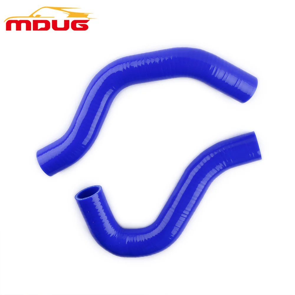 Silicone Radiator Hose FOR SUZUKI SX4/LIANA/AERIO/Escudo aka Vitara 2.0 J20A