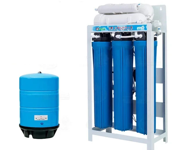 long bank commercial reverse osmosis purifier water system water filter purifier drinking water purifier machine industrial