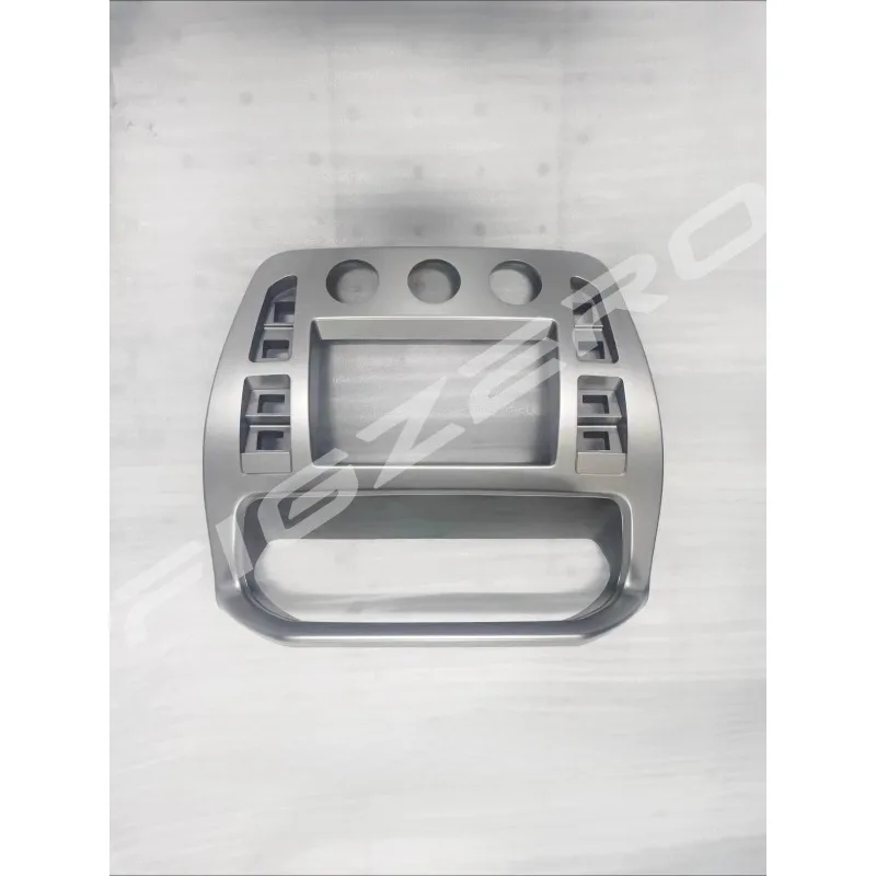 

Центральная плата управления рамой прибора Декоративные панели Централи управления Панели приборов Металлические панели для Maxus V80