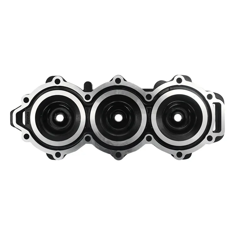 A13F-6H3-11111-01-1S غطاء رأس الأسطوانة لياماها محرك خارجي 60HP 70HP محرك الاسطوانة استبدال الملحقات