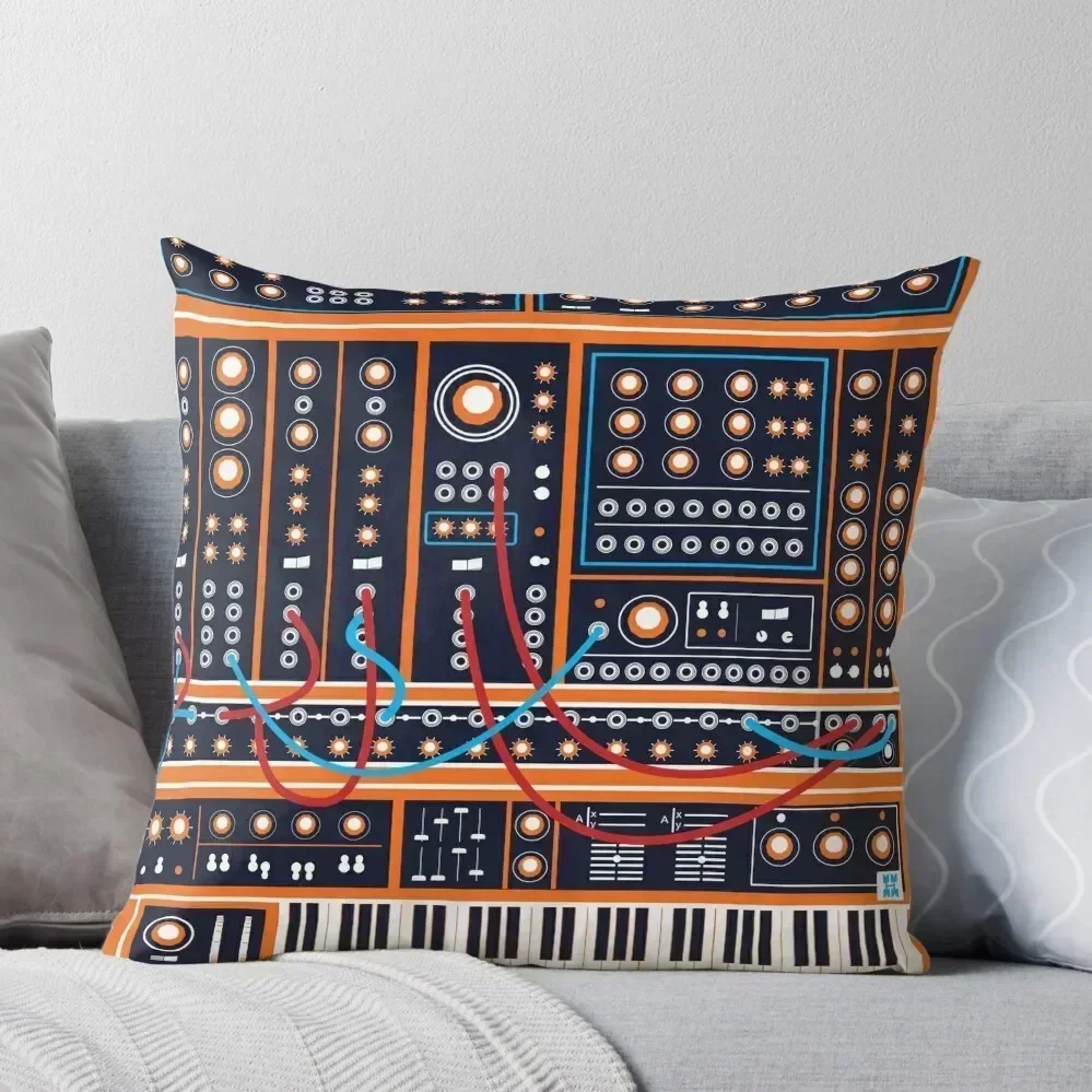 

Synth Throw Pillow Pillow Covers Decorative luxury sofa pillows Luxury Room Decorative Cushions Cushion Cover For Sofa pillow