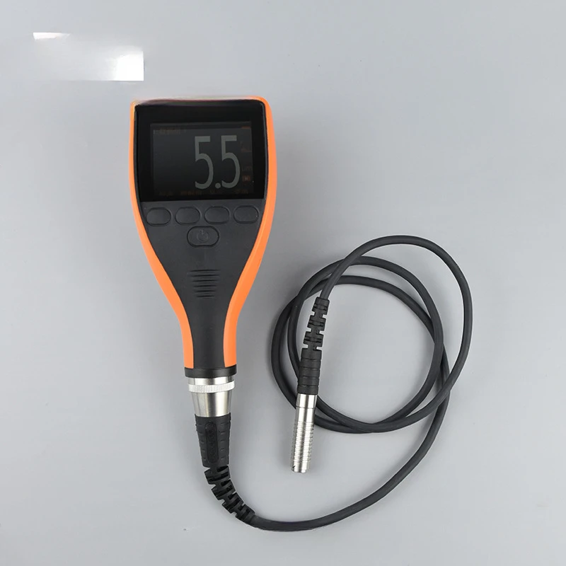 

456 Anode Thickness Gauge Easy Height 456 Thickness Gauge Coating Measuring Instrument