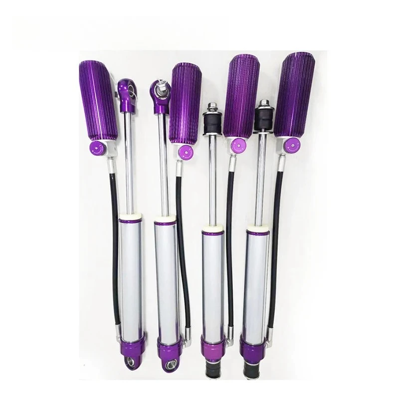 

Kingsteel High Quality Auto Spare Parts Car Suspension Parts Off Road Shock Absorber For Nissan Patrol