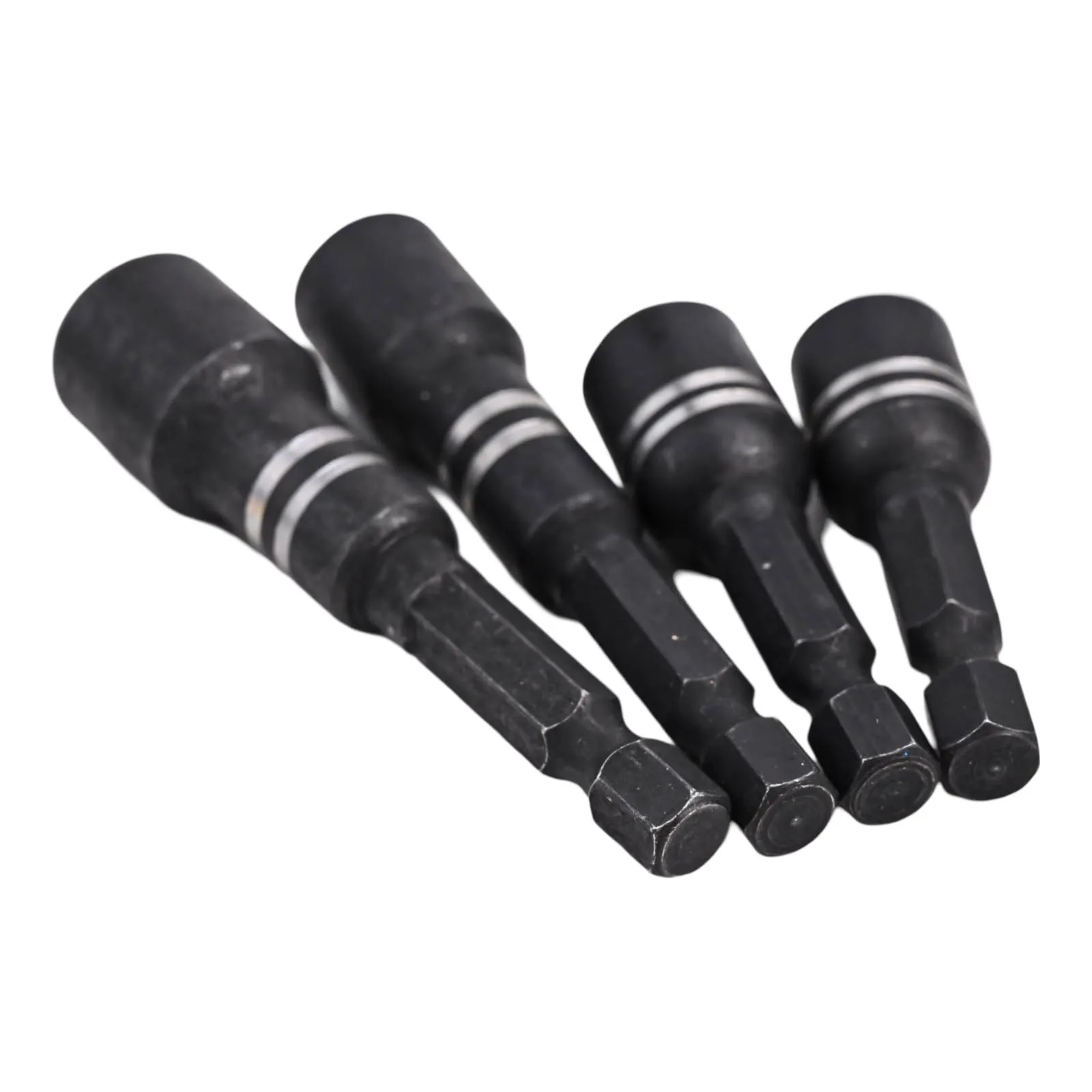 

Household DIY Hexagonal Handle Drill Bit Socket Drill Bit Set Auto Parts Cordless Drills DIY Tools Hex Shank Diameter