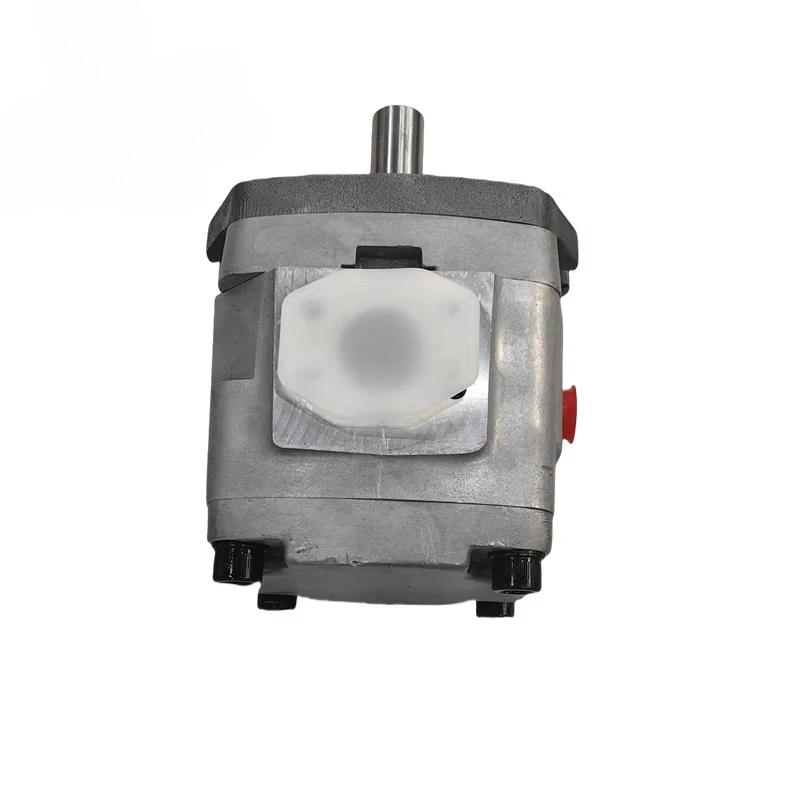 

Original and new gear oil pump IPH-5B-64- (L) -11 IPH-6A-125-E-21 IPH-6A-125-3820A IPH-6B-80-21 IPH-6B-80-101