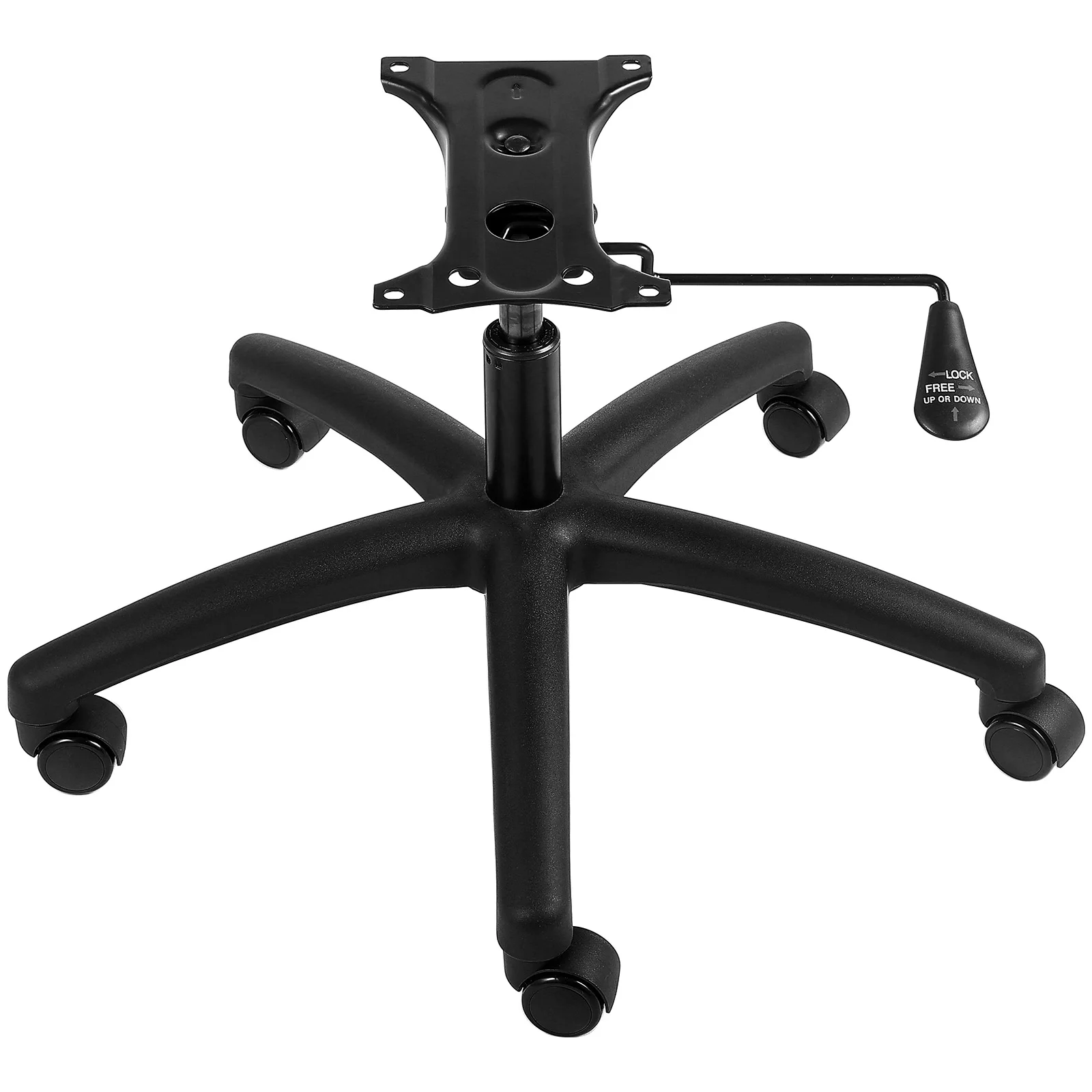 VEVOR Office Chair Base Replacement 28