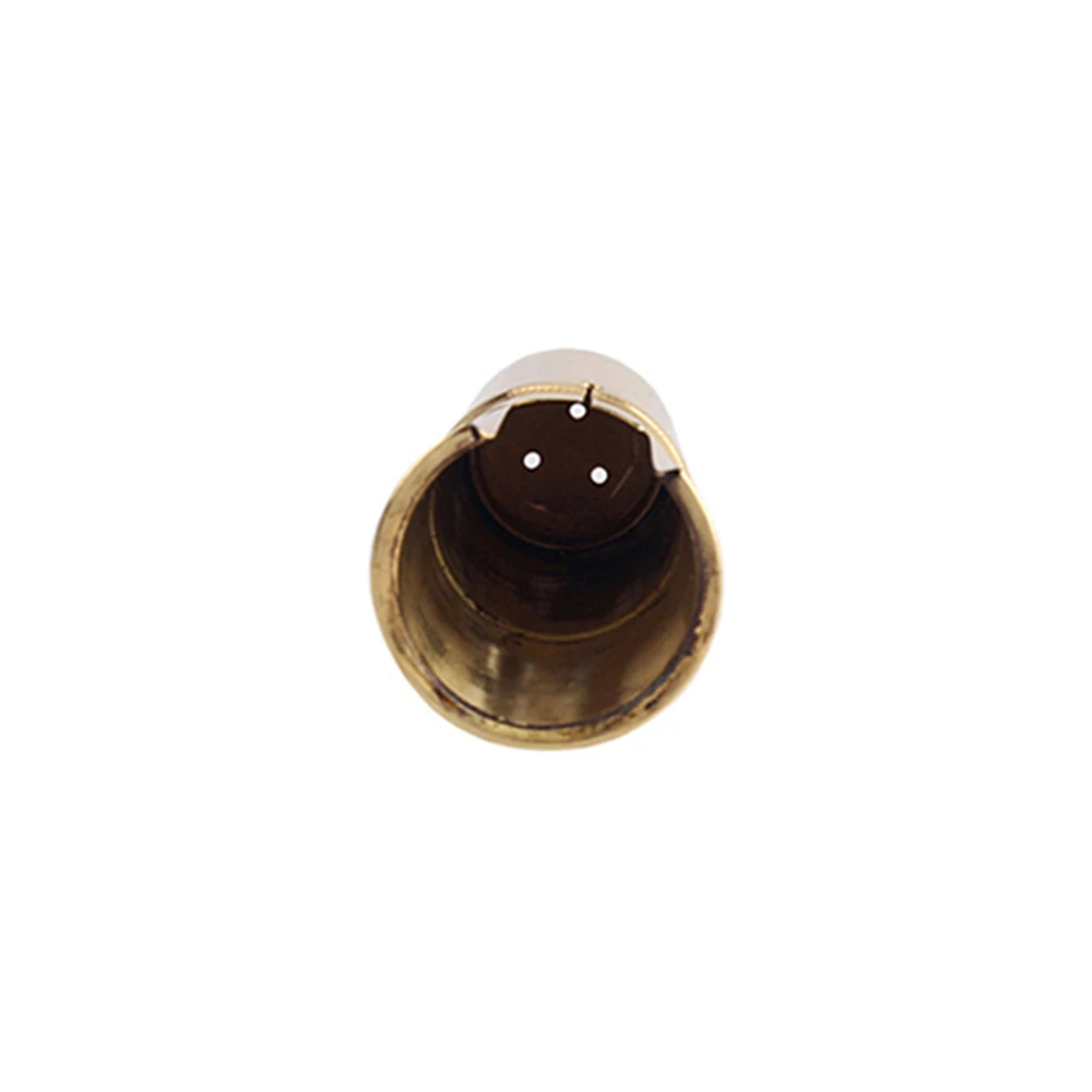 

Saxophone Cap Protective Cap Metal Cap Sax Cap for Saxophone