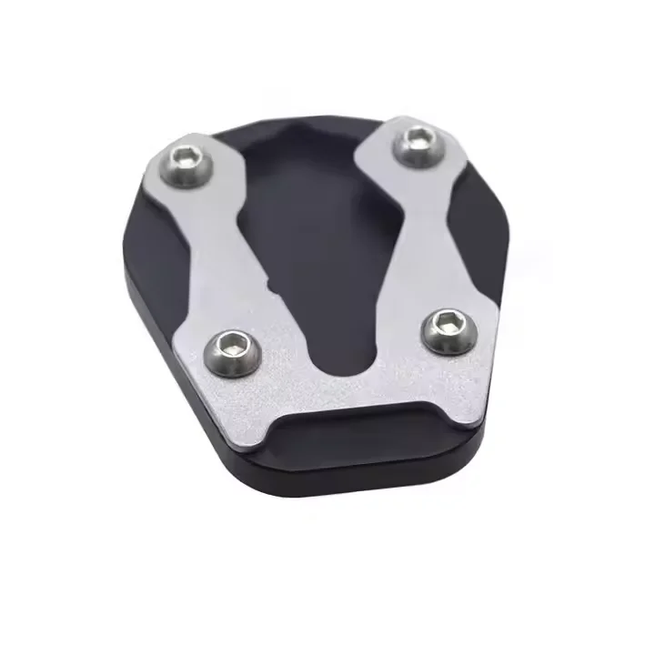 وسادة تكبير للحامل الجانبي لملحقات الدراجات النارية CFMOTO 450MT #4