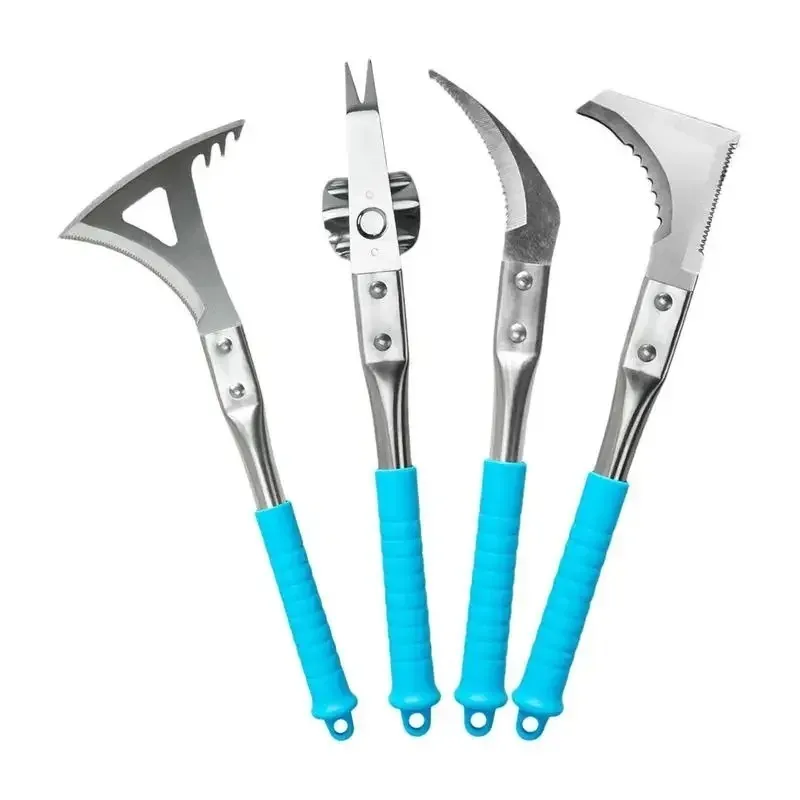 

1 шт. многофункциональный бытовой инструмент для прополки кирпичных швов, садовый инструмент для очистки сорняков в проеме дворов