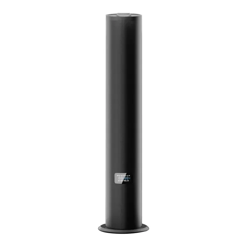 Hotel diffuser household floor-to-ceiling aromatherapy machine Bluetooth spray bedroom silent fragrance machine column