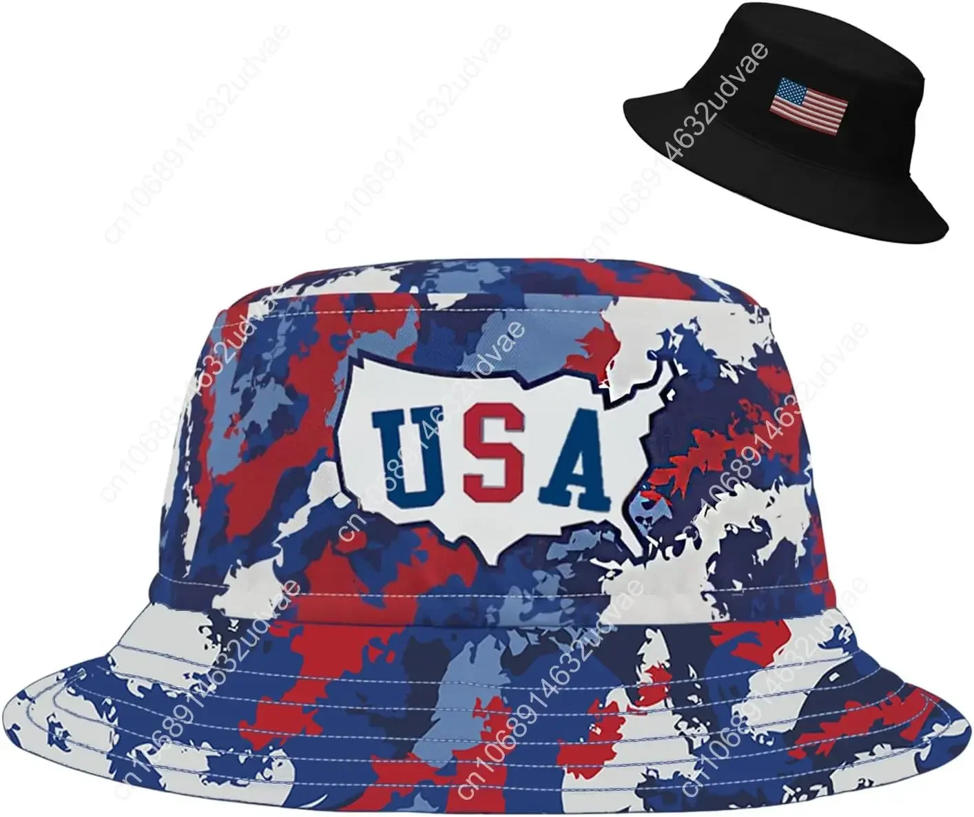 

Bucket Hat Unisex for Men Women Funny Fashion Fishing Hat Cute Fisherman Cap