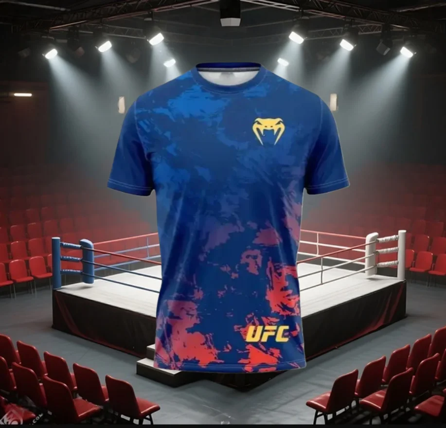 2026 Ufc Boxing And…