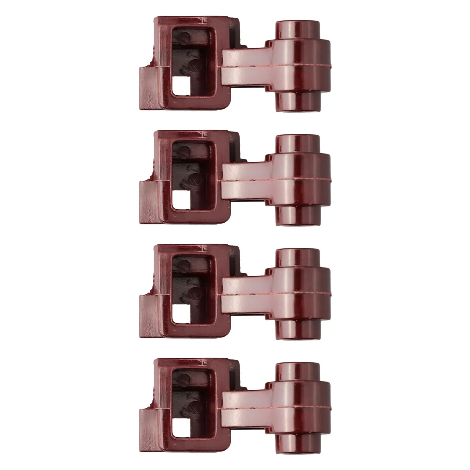 Brush Holder for DWE46101 D28143 D28142 D28141 D28139 D28137 D28136 D28135 D28134 D28133 D28132C D28132 D28131 4 Pieces Included