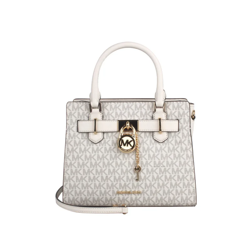 

MICHAEL KORS Hamilton Small Logo Satchel 35F1GHMS1B