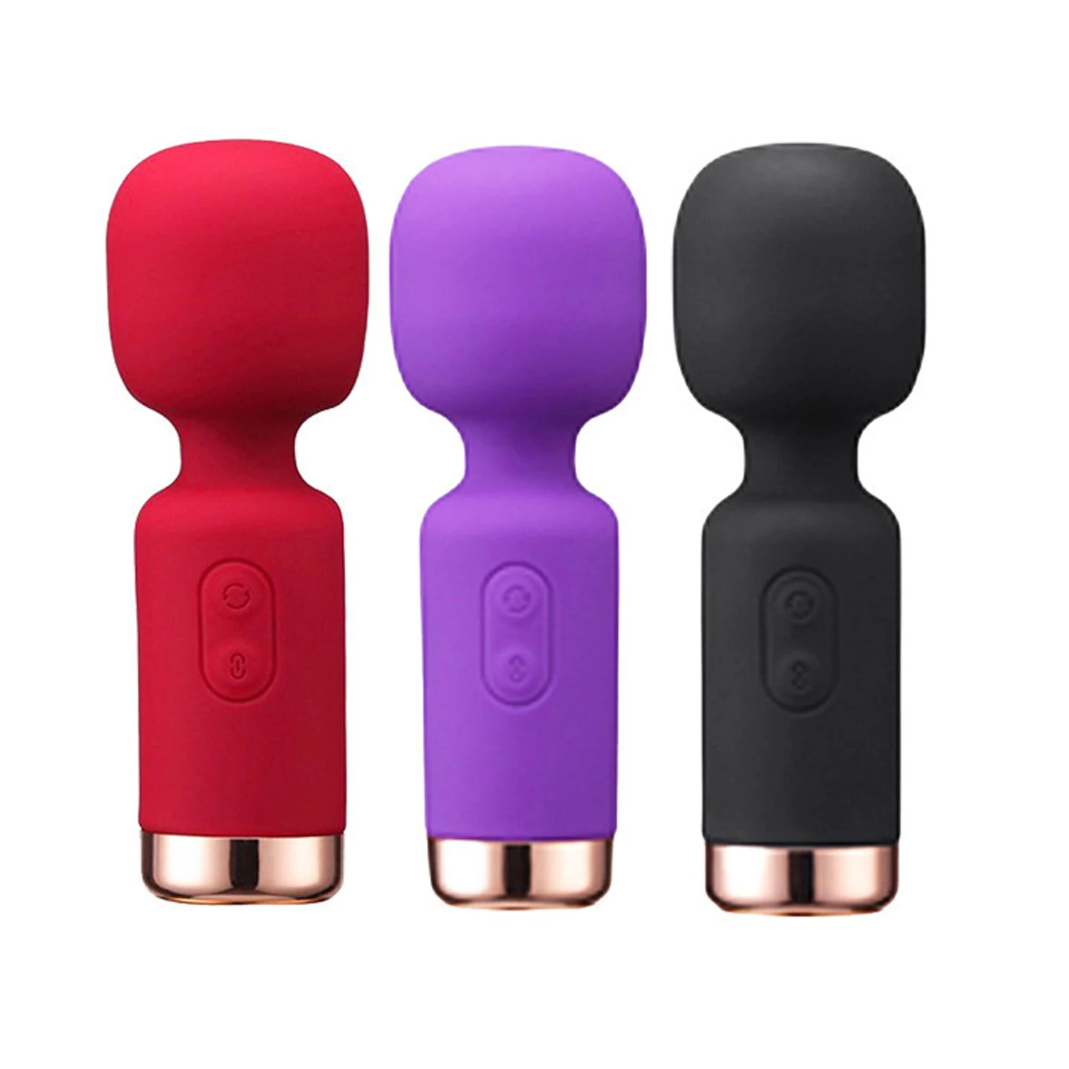 Mini AV Vibrator G Spot Vibration Vagina Anal Clitoris stimulator Dildo vibrator Adult sex Toys for women Masturbation Sex