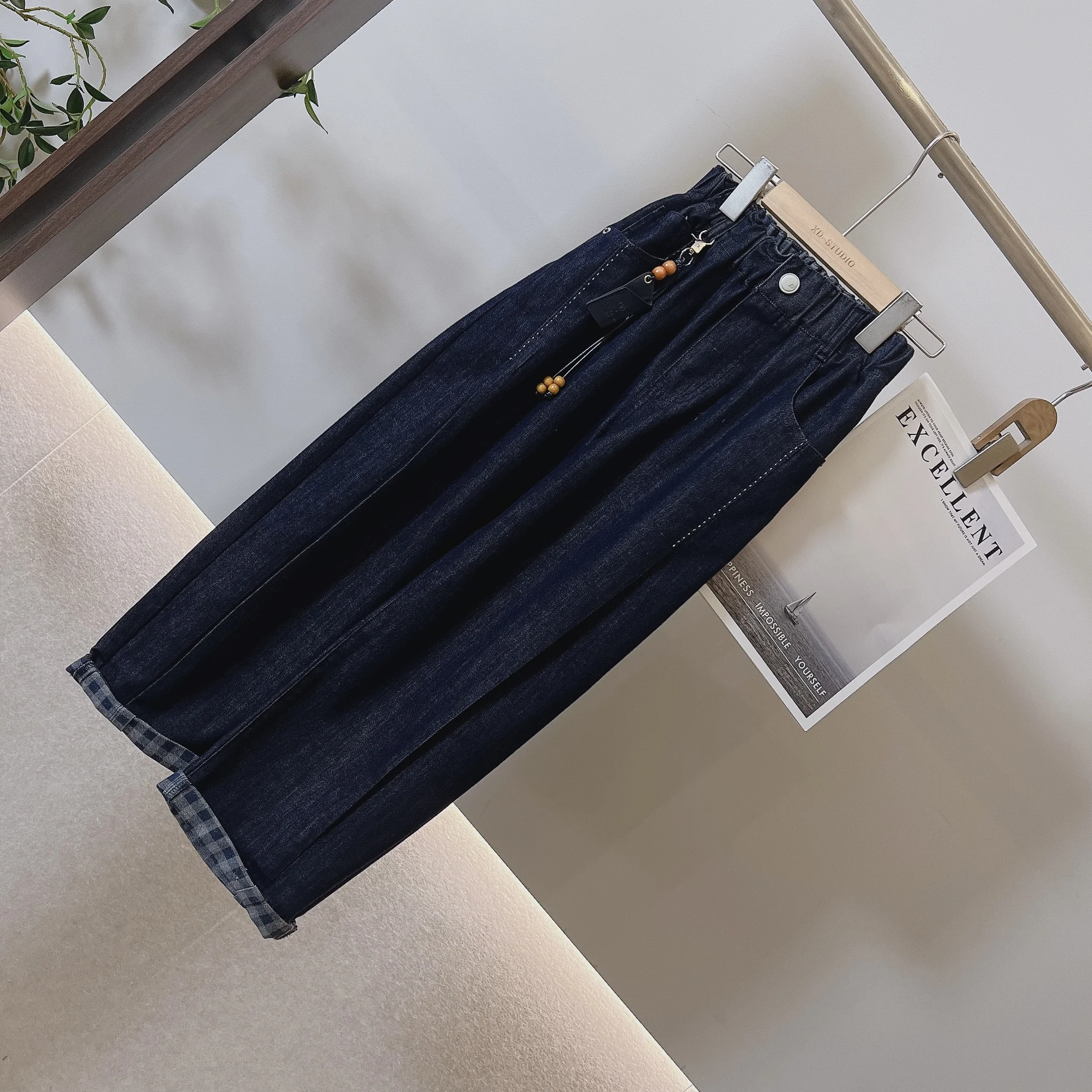 nouveau-pantalon-en-jean-a-carreaux-coupe-droite-ample-pour-filles-style-coreen-polyvalent-collection-printemps-ete-vetements-pour-enfants-jambe-droite