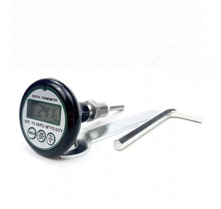 E61 Espresso Machin… - image