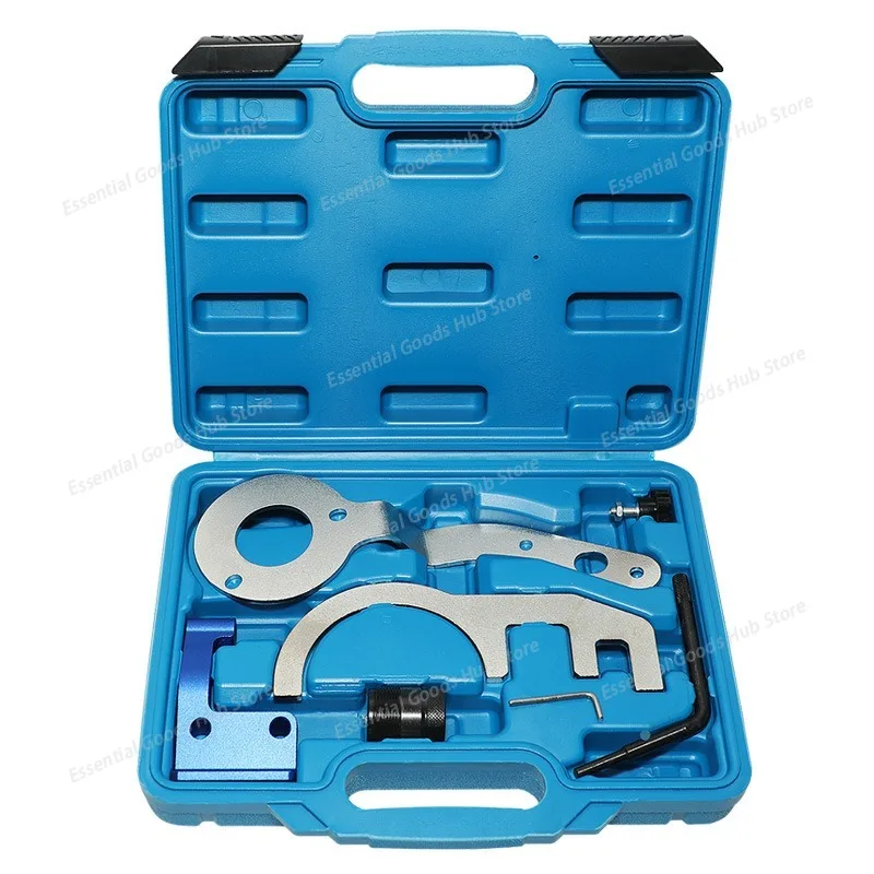 

Специальные инструменты для дизельных двигателей BMW, для моделей B37 и B47