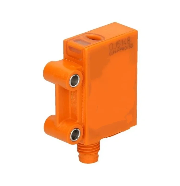 Original New  OJ5148 OJ5149 Diffuse reflection sensor with background suppression