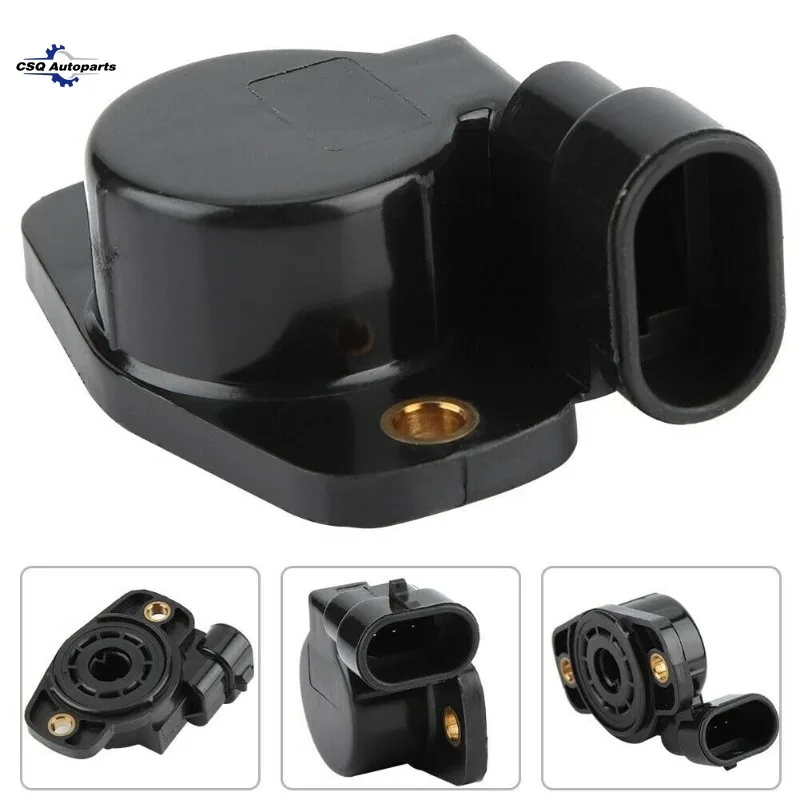 

91463158 New TPS Throttle Position Sensor 9146315 9944468 For Citroen Fiat Palio Panda Punto Lancia Peugeot 106 205 206 306 406