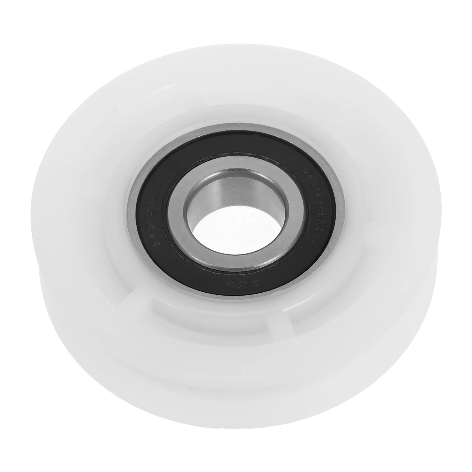 

Elevator Door Wheel Steel Bearing Replacement Heavy Duty Crane System Sliding Closet Door Roller Track Hardware Machine