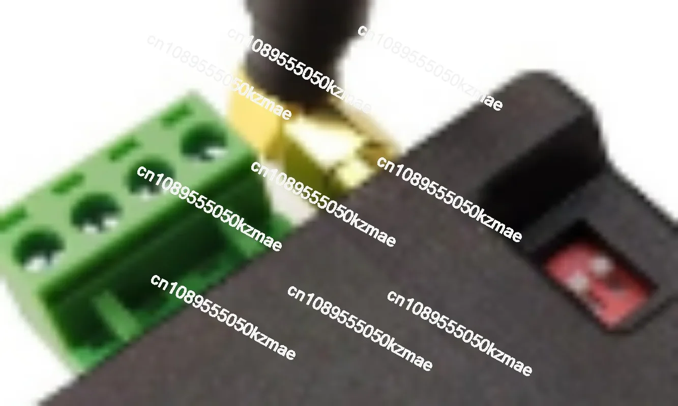 Mini 4G  Power Failure SMS Alarm Module with Built-in Lithium Battery
