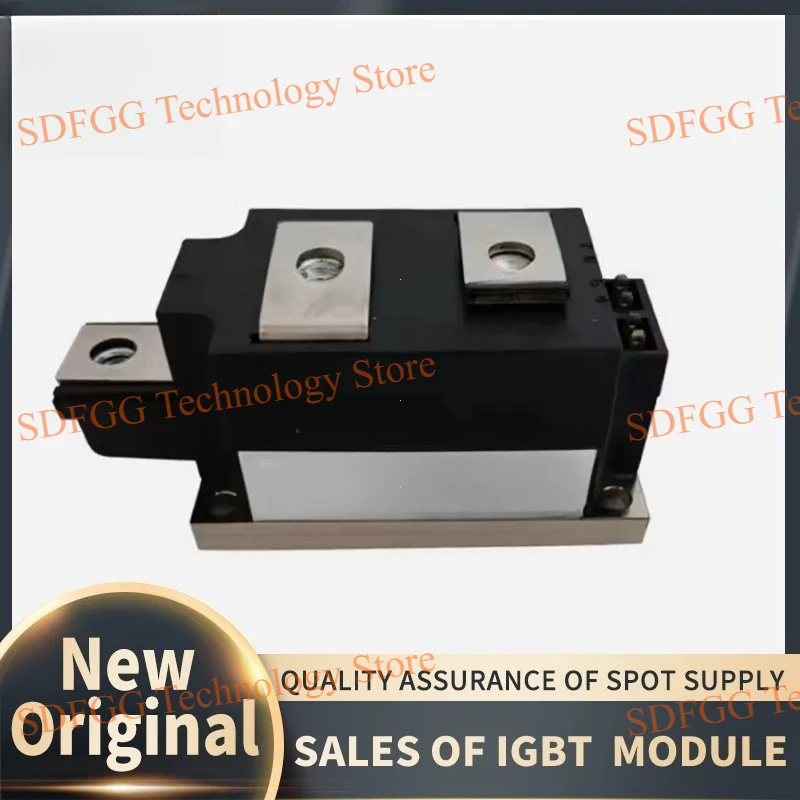 TT250N12KOF TT250N14KOF TT250N16KOF IGBT Module New Original
