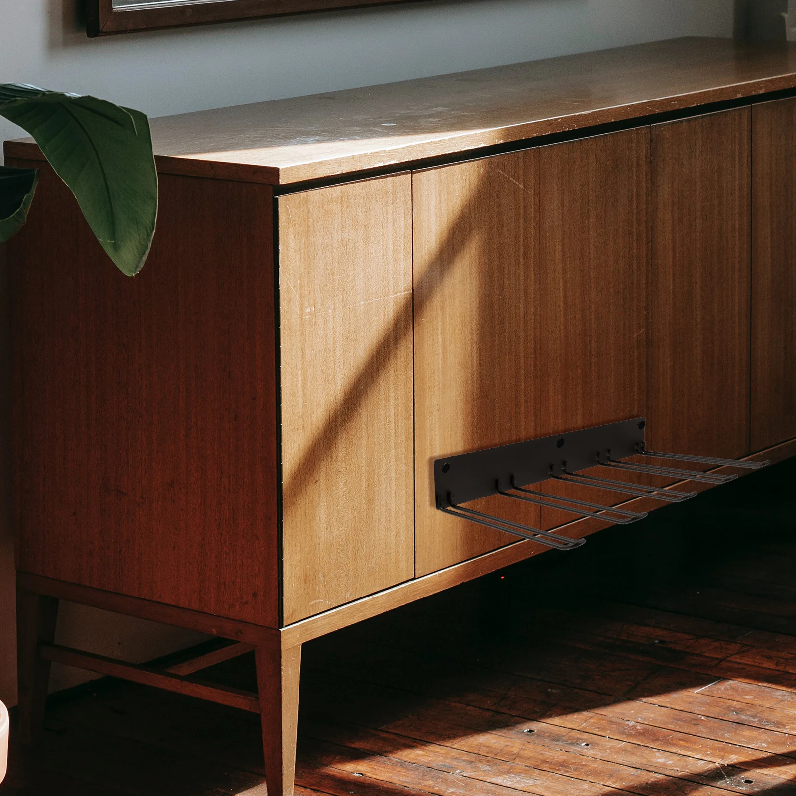 Metal Boot Rack Organizer Wall Mounted Boot Hanger for Tall Boots Heavy Duty Shoe Storage Rack Drying Stand for Fishing Waders