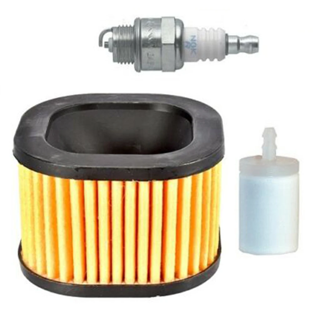 Fuel Filter Air Filter Yard 371XP 372XP 503 81 80-04 Parts& Accs Solid Tune Up Kit 503818001 Air Filter Chainsaw