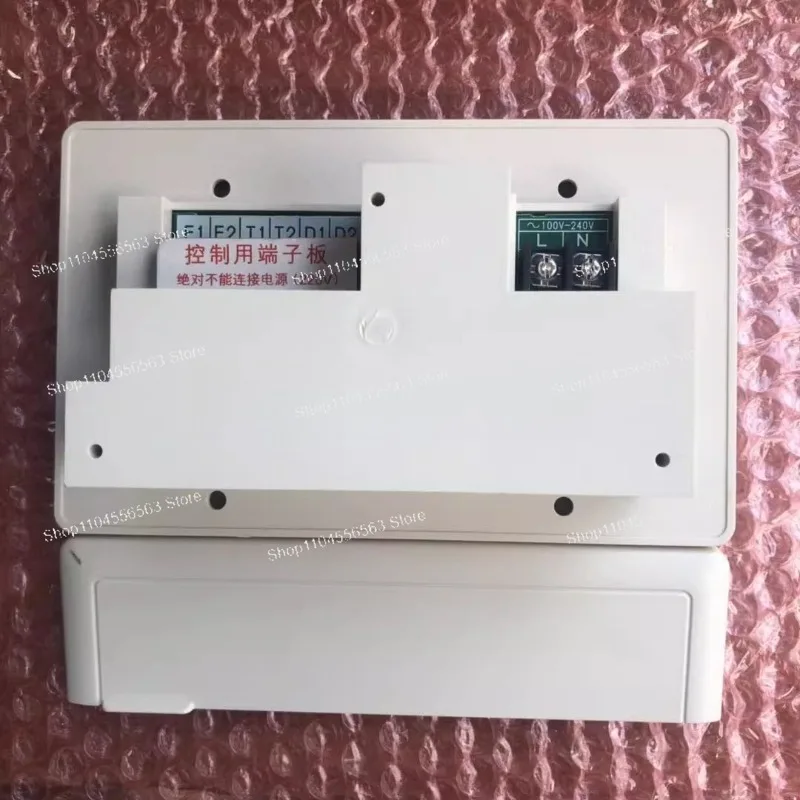 Air conditioning centralized controller DCS302C611 multi-line centralized controller 64 bits
