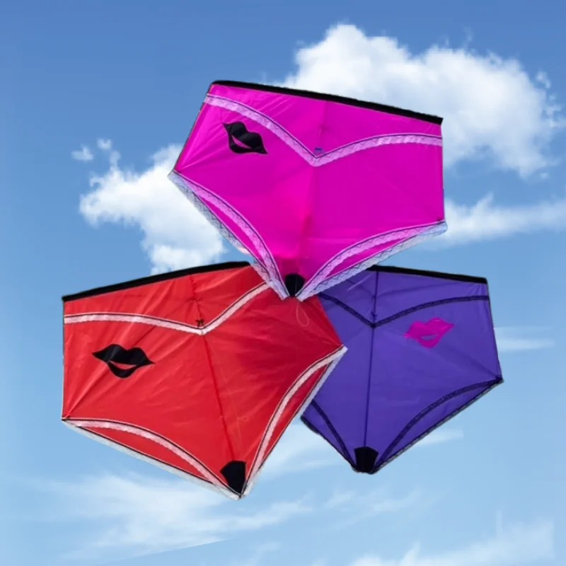 

free shipping new kites show flying toys for adults kites outdoor games Kite string line wind kites reel Air bounce papalote