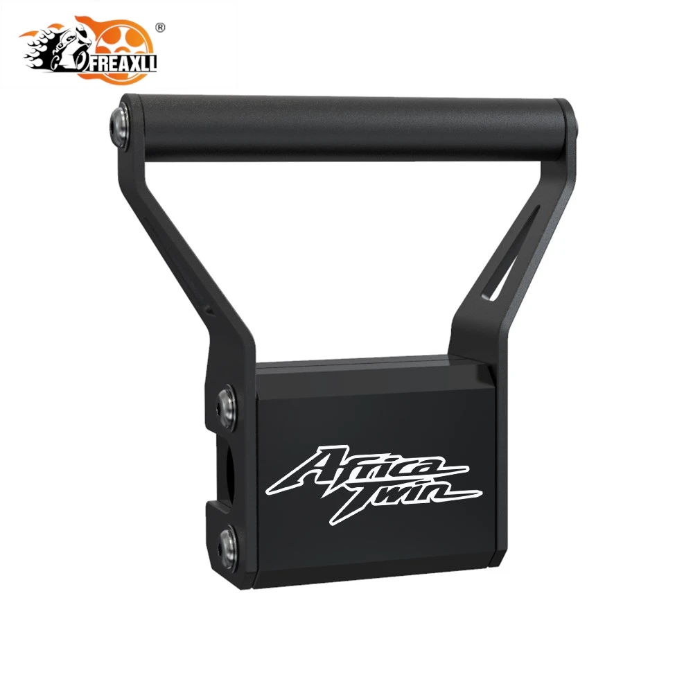 2026 2025 Neue Motorrad-GPS-Halterung Zubehör für Honda CRF1000L Africa Twin CB400X CB500X NX400 NX500 2023 2024