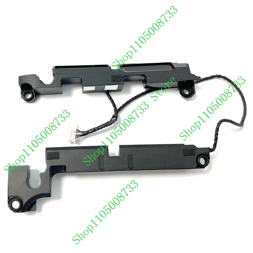 PJFO Laptop Internal Speaker Set – Left & Right Stereo Speakers For DELL Alienware Area 51M ALWA51M  0X3HCP PK23000YD00