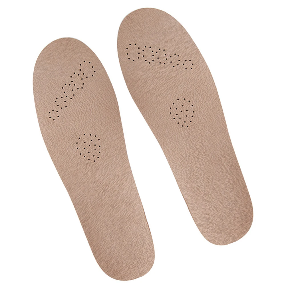 

Gel Pad Shock Absorbing Insole Sheepskin Foot Pads Damping Breathable Anti Slip Suitable Basketball Running