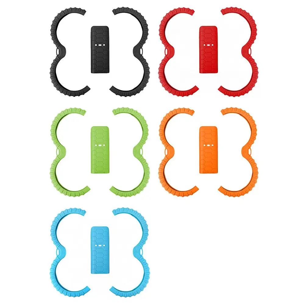 

Propeller Guard Bumper For Avata 2 Drone Propeller Scratch-proof Protective Cover Anti-collision Prop Protector Accessories O5i9