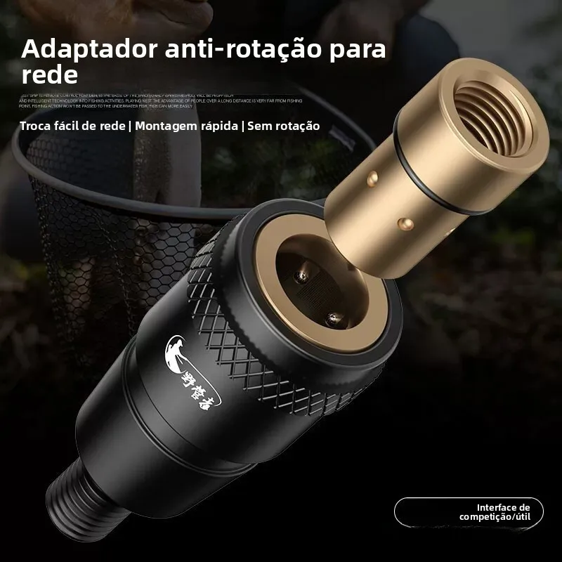 conector-de-cabeca-de-rede-de-latao-de-liberacao-rapida-anti-torcao-para-conversao-de-vara-de-pesca-acessorio-para-equipamen