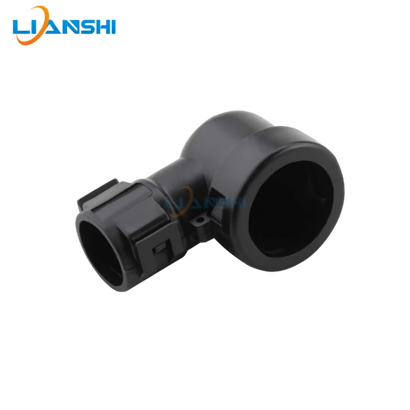 5pcs 965783-1 Connector Round harness buckle jacket Auto connector DJ3043Y-23 screw bend