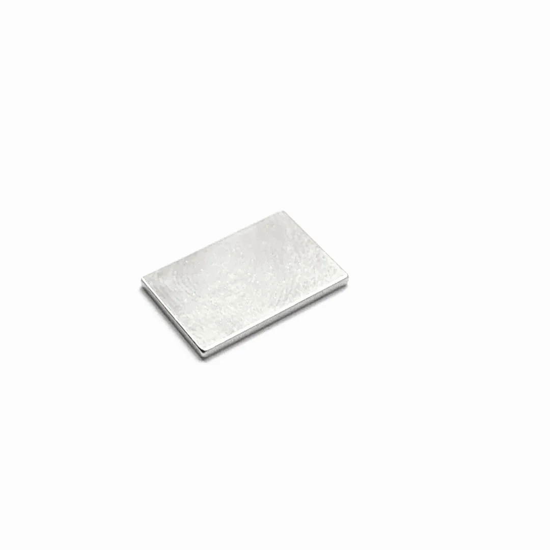 10 20 50PCS  Magnet 15x10x1 15x10x2 15x10x3 15x10x10 mm N35 Square Rare Earth Powerful Neodymium Magnetic Magnet