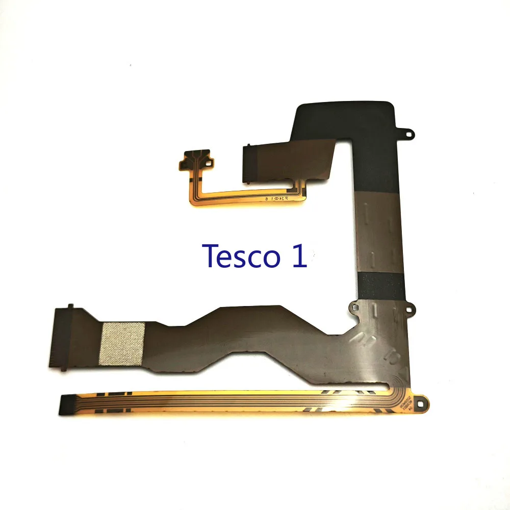 Новинка для Olympus EM10 II III EM10III EM10II M2 M3 EM5 Mark II EM5II Гибкий кабель для цифровой камеры