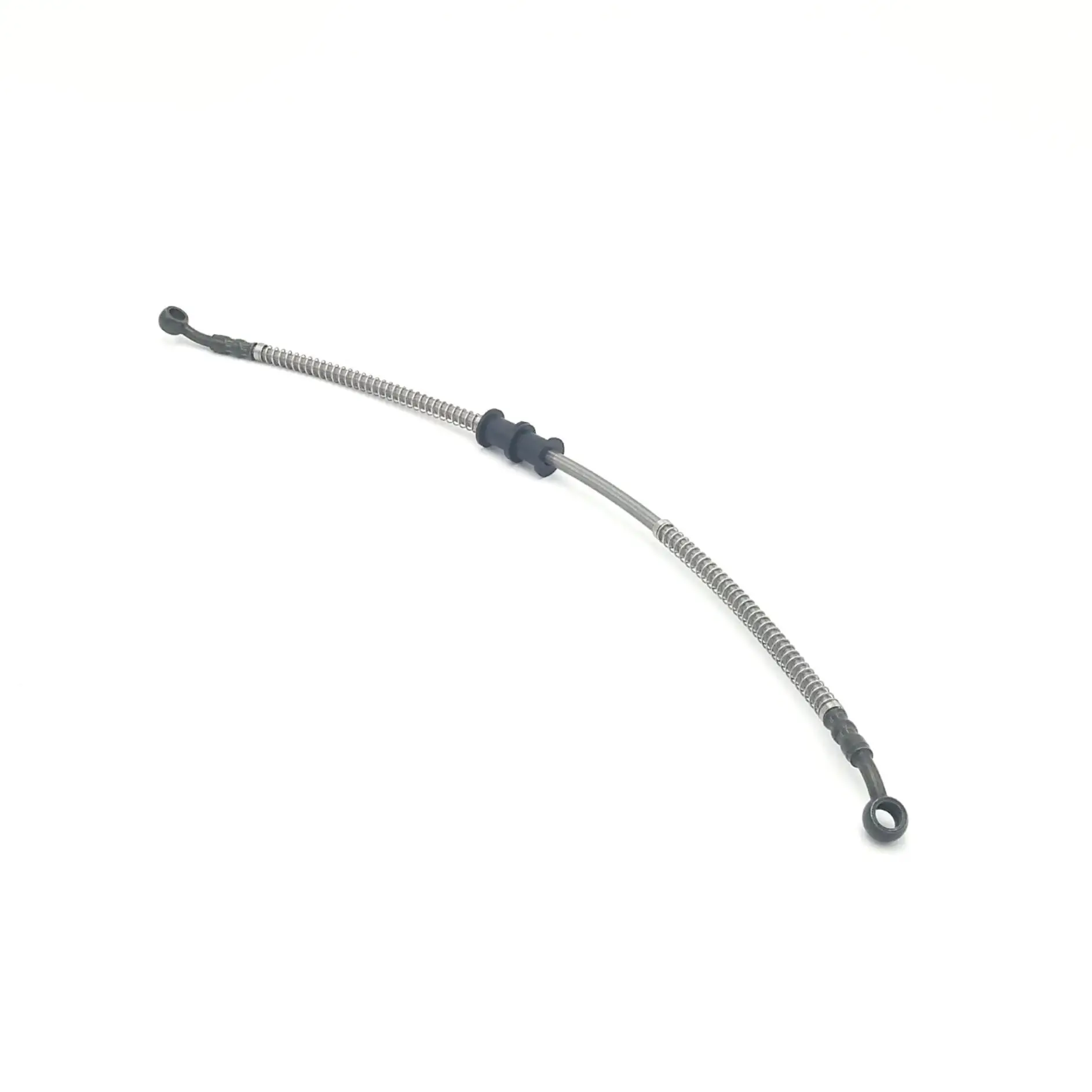 Front Caliper Fluid Hose 9010-080190 For CF 600cc ATV CF500 CF600 CF625 CF800 CF800ATR X8 520 550 GOES500-A