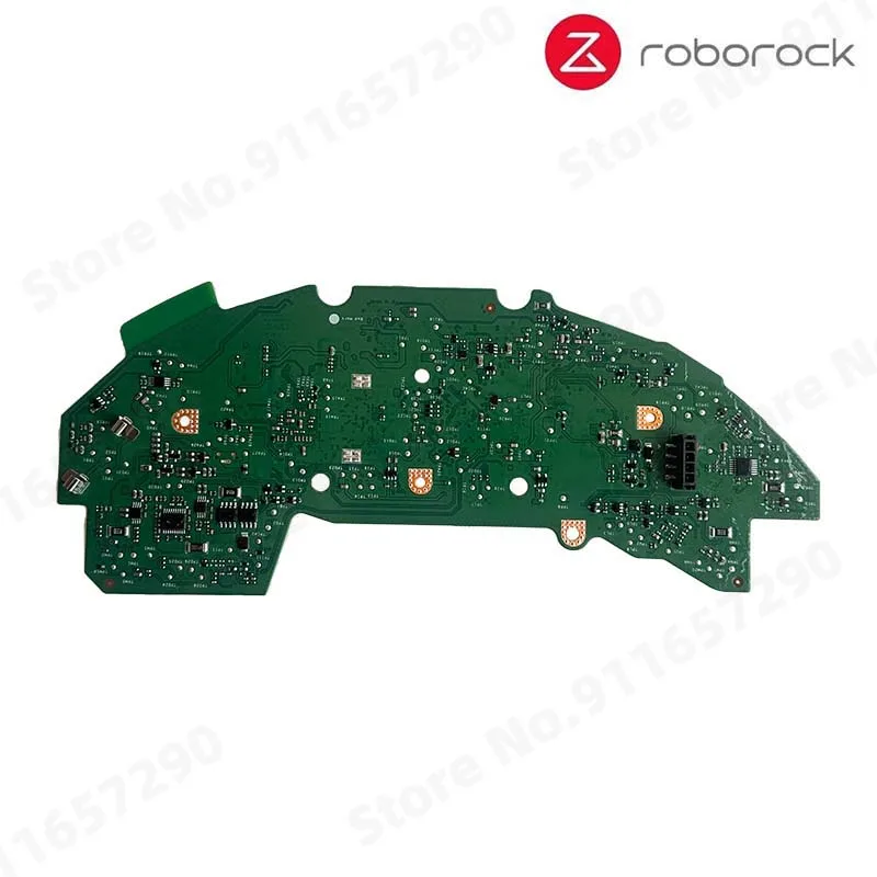 Original Roborock G10 S7 Pro CE Version Topaz S-Mainboard-CE-G10 Robot Vacuum Cleaner Motherboard Circuit Board Accessories - Image 2