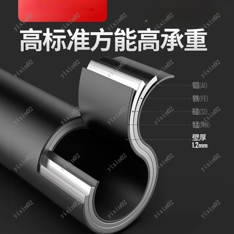 Foldable Walking Stick Chair for Elderly 2-in-1 Anti-Slip Cane Seat Walking Aid