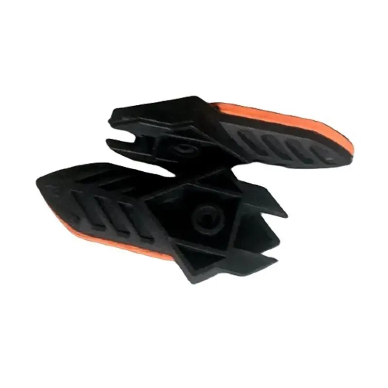 A98E-Replacement Sander Finger Platen(2Pcs) For Black& Decker/Mouse Sander Models KA160K KA161 KA165GT Etc- Part Number 582099-0