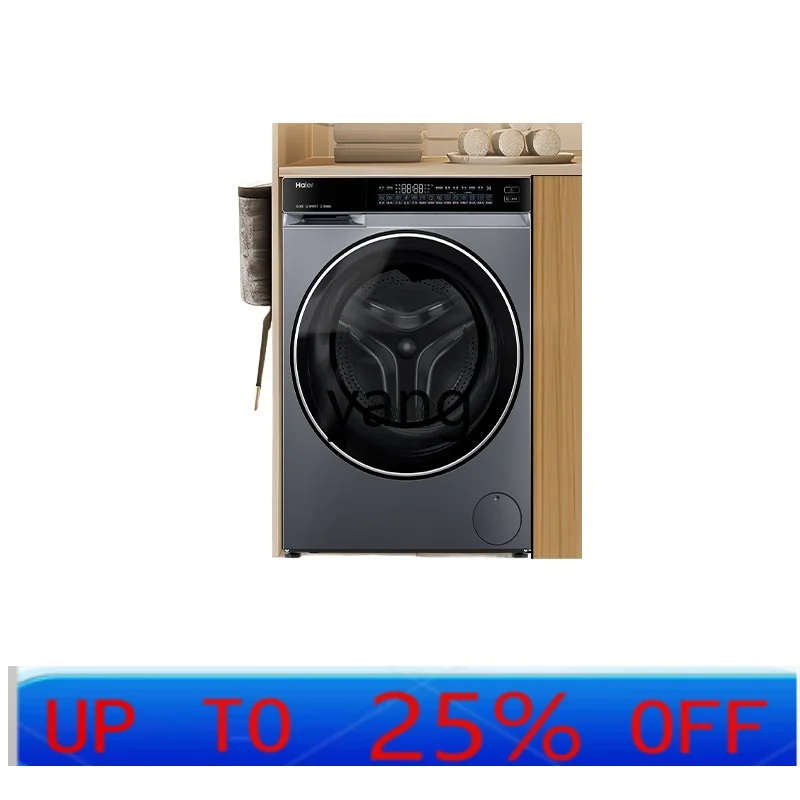 

Стиральная машина с барабаном CX, бытовая, автоматическая, с прямым приводом, ультратонкая, со встроенной функцией стирки и сушки.