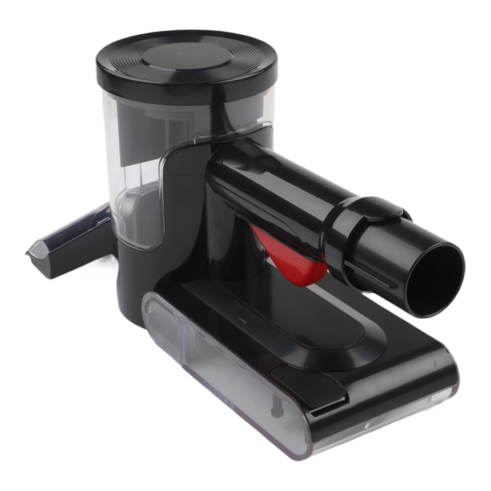 Vacuum Attachment for Carpet Extraction with Spray Button Suitable for Sofa Rug Mattress and Car Interior Cleaning