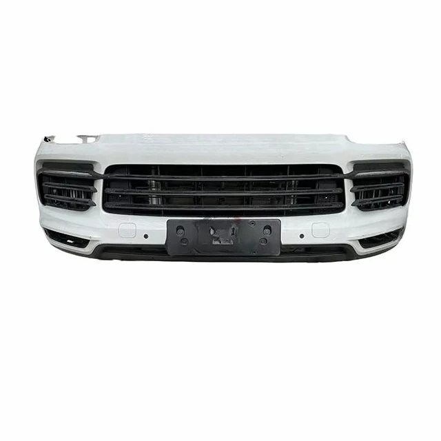 

High Quality Front Bumper for 9Y0 Popular Second-Hand Accessory